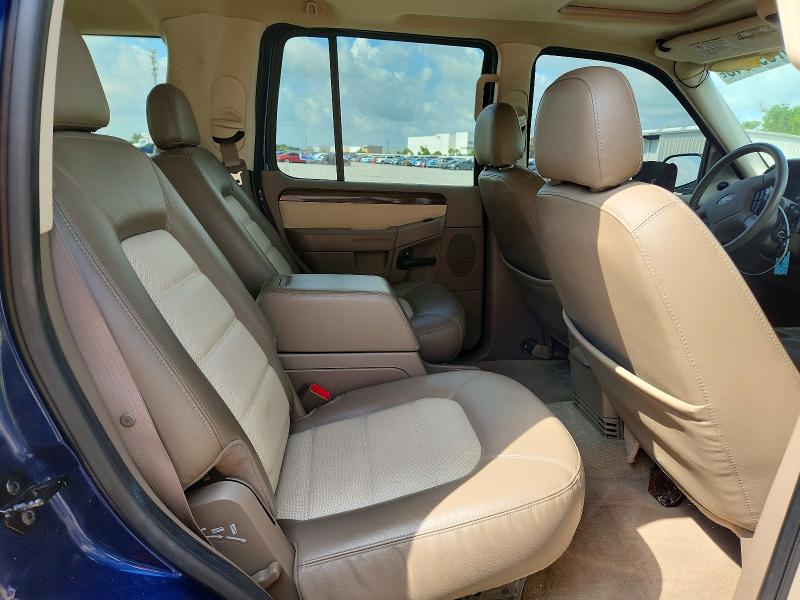 Aukcja sprzedaży 2004 Ford Explorer, vin: 1FMZU64W94UA06676, numer aukcji: 57899946