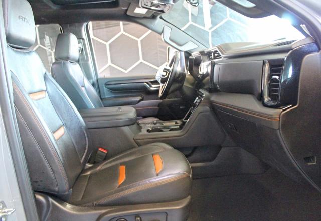 Продаж на аукціоні авто 2024 Gmc Sierra, vin: 1GT49VEY9RF335951, номер лоту: 56717516