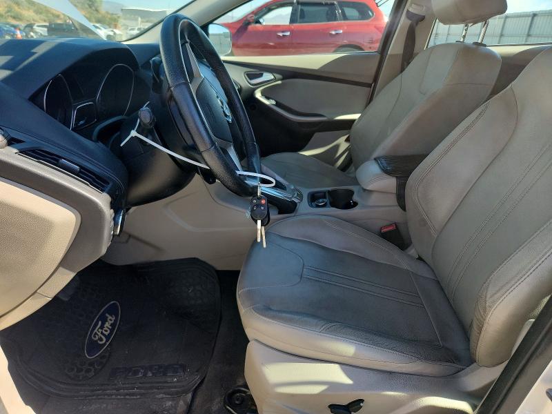 Aukcja sprzedaży 2012 Ford Focus, vin: 1FAHP3M26CL477827, numer aukcji: 57430476