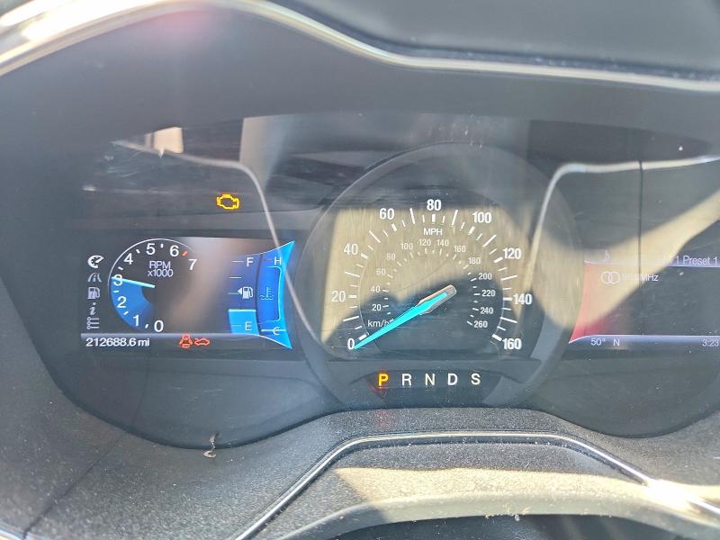 55655756 :رقم المزاد ، 3FA6P0HR7DR198788 vin ، 2013 Ford Fusion مزاد بيع