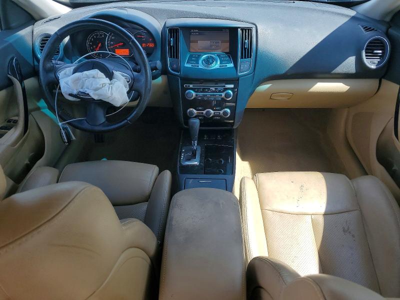 Aukcja sprzedaży 2011 Nissan Maxima, vin: 1N4AA5AP0BC863155, numer aukcji: 57105956
