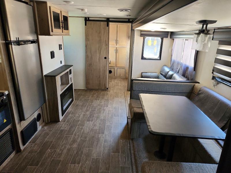 Продажа на аукционе авто 2022 Foresriver Alpha Wolf, vin: 5ZT2CKVB1N2007345, номер лота: 56030866