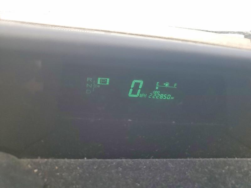 Продажа на аукционе авто 2008 Toyota Prius, vin: JTDKB20U483451136, номер лота: 53948836