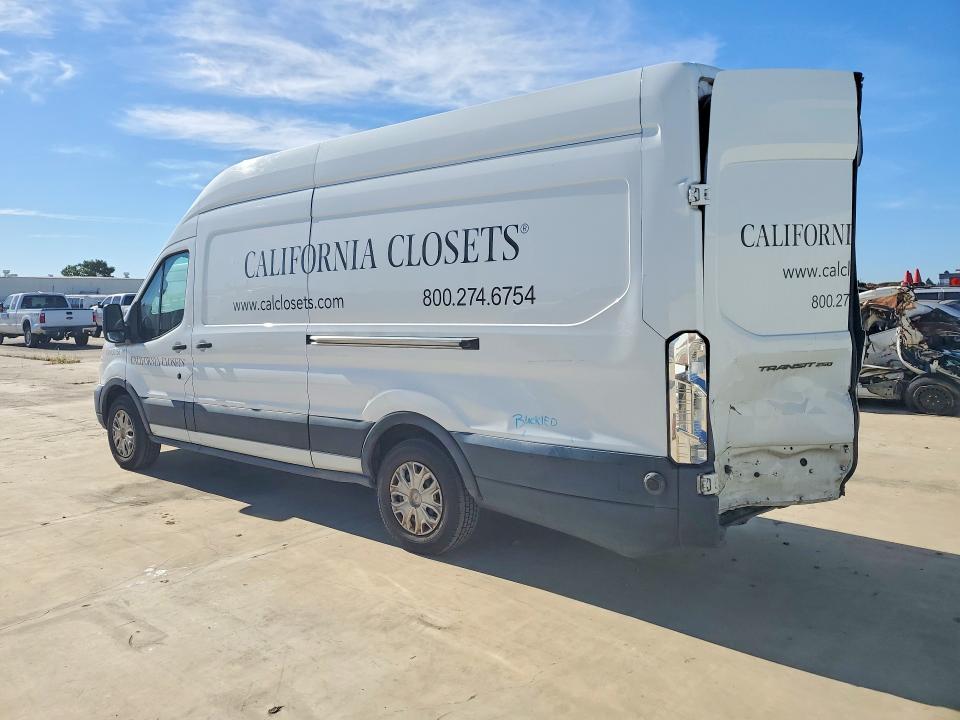 2020 Ford Transit მანქანა იყიდება აუქციონზე, vin: 1FTBR3X81LKA03994, აუქციონის ნომერი: 56846606