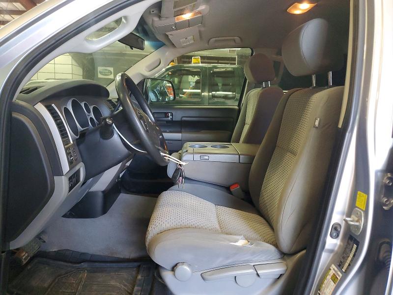 Продажа на аукционе авто 2010 Toyota Tundra, vin: 5TFUM5F14AX013328, номер лота: 56987326