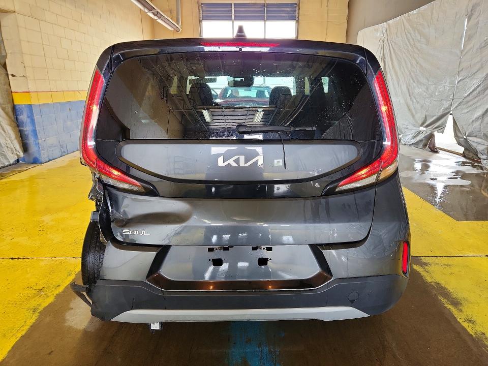 Продаж на аукціоні авто 2023 Kia Soul, vin: KNDJ23AU5P7881264, номер лоту: 58947316
