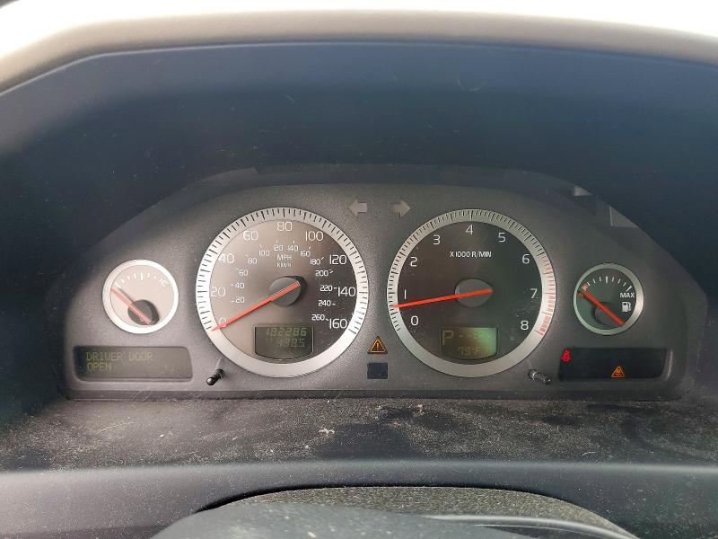Продажа на аукционе авто 2007 Volvo Xc70, vin: YV4SZ592271265780, номер лота: 55576046