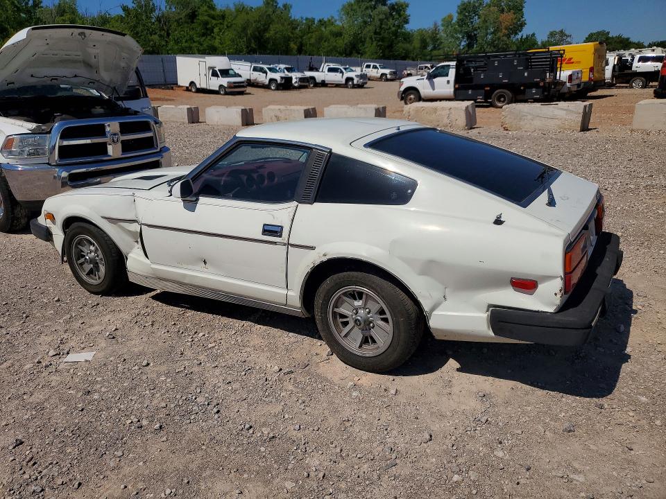 Продажа на аукционе авто 1979 Nissan 280z, vin: HS130114645, номер лота: 57213966