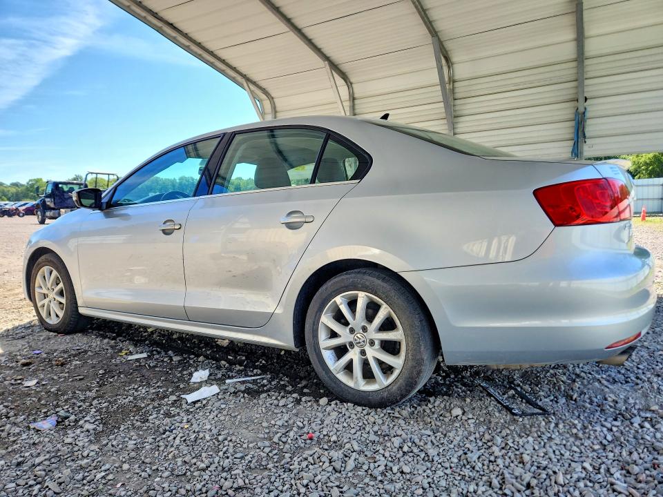 Aukcja sprzedaży 2014 Volkswagen Jetta, vin: 3VWD07AJ7EM322816, numer aukcji: 57587846