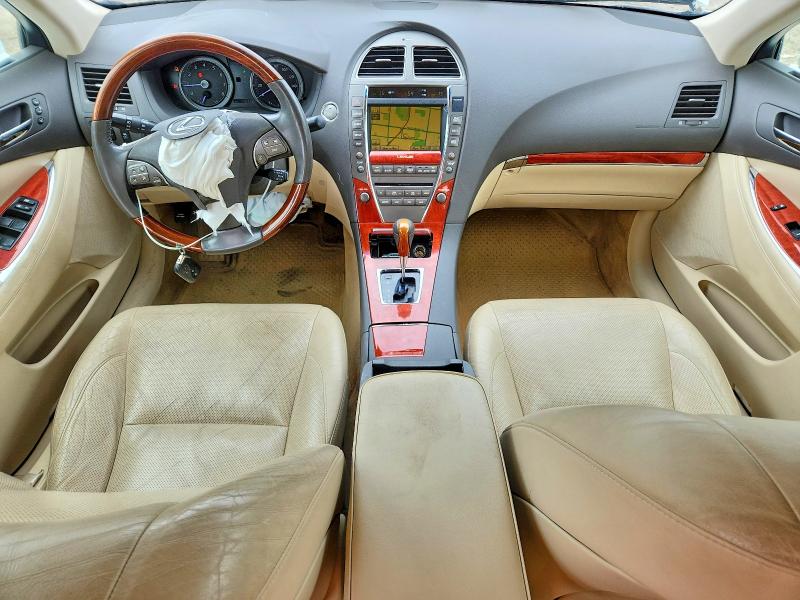 Aukcja sprzedaży 2012 Lexus Es, vin: JTHBK1EG7C2483654, numer aukcji: 55975396