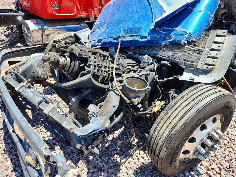 Aukcja sprzedaży 2017 Freightliner Cascadia 125, vin: 3AKJGLDR3HSHZ6926, numer aukcji: 69819886