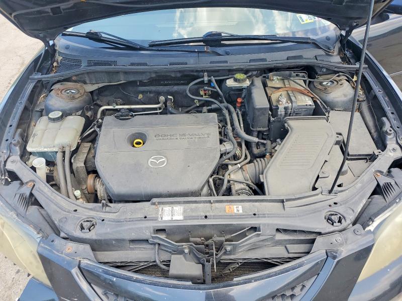 Aukcja sprzedaży 2009 Mazda 3, vin: JM1BK32G091215917, numer aukcji: 56708736