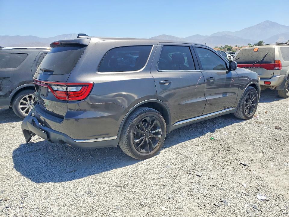 Aukcja sprzedaży 2019 Dodge Durango, vin: 1C4RDHAG7KC779680, numer aukcji: 57818296