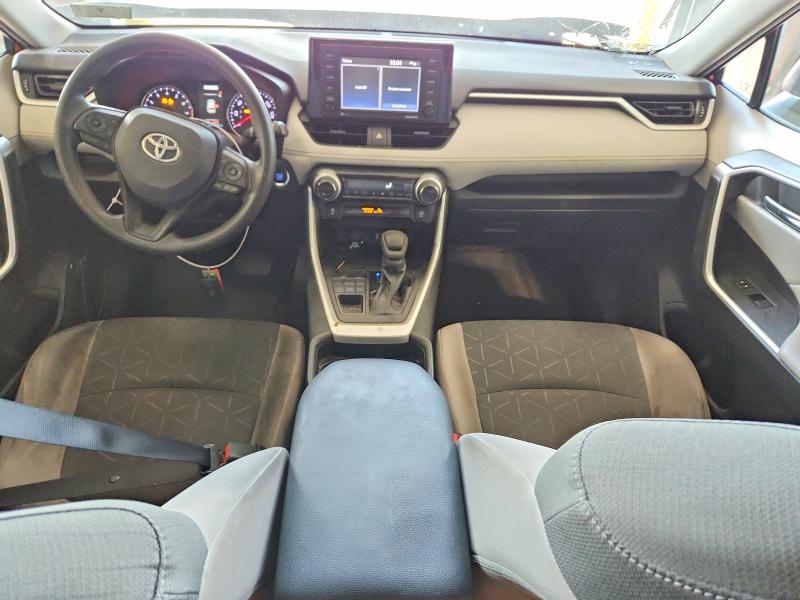 Продаж на аукціоні авто 2021 Toyota Rav4, vin: 2T3P1RFV5MW238320, номер лоту: 59138176
