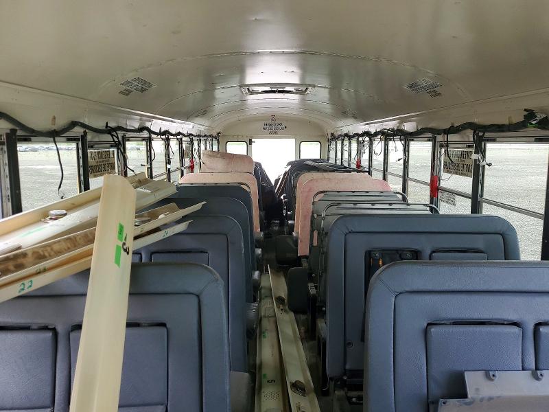 Aukcja sprzedaży 2014 Ic Corporation Ce Series School, vin: 4DRBUAAP1EB792617, numer aukcji: 56178126