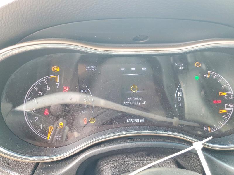 56815276 :رقم المزاد ، 1C4RJEAG5EC519810 vin ، 2014 Jeep Grand Cherokee مزاد بيع
