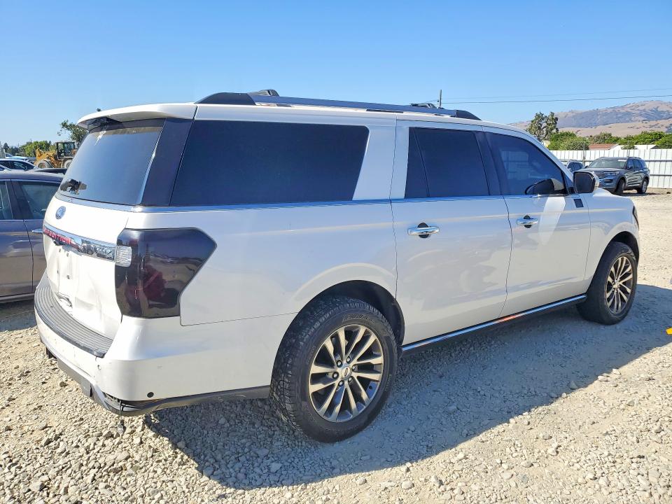Aukcja sprzedaży 2018 Ford Expedition, vin: 1FMJK2AT9JEA14806, numer aukcji: 58354456