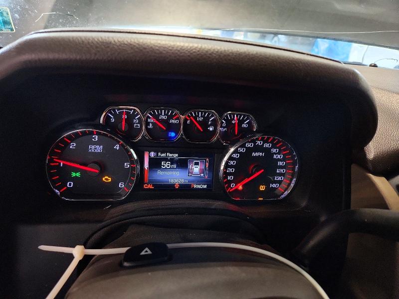 58484316 :رقم المزاد ، 1GKS2BKC5FR682498 vin ، 2015 Gmc Yukon مزاد بيع