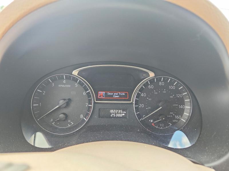 57161746 :رقم المزاد ، 1N4AL3AP5EC174697 vin ، 2014 Nissan Altima مزاد بيع