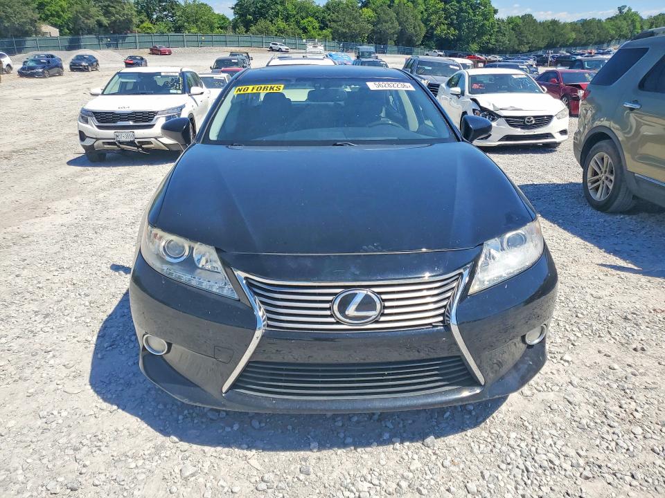 2014 Lexus Es მანქანა იყიდება აუქციონზე, vin: JTHBK1GG7E2133649, აუქციონის ნომერი: 56282236