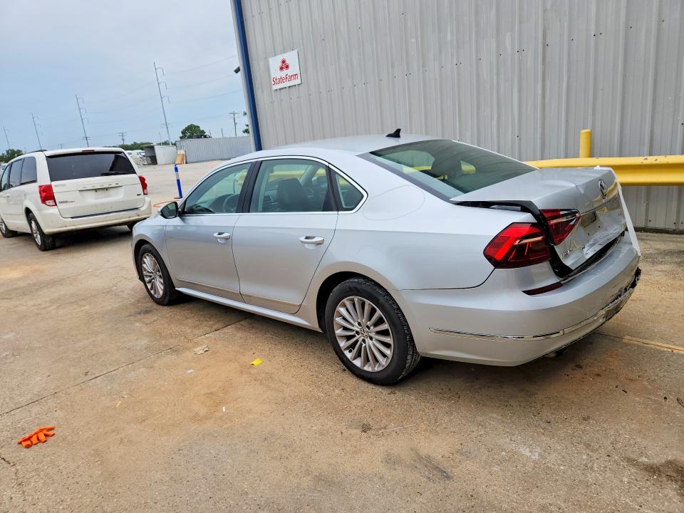Aukcja sprzedaży 2017 Volkswagen Passat, vin: 1VWBT7A35HC049820, numer aukcji: 53961536