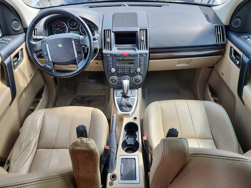 Продажа на аукционе авто 2012 Land Rover Lr2, vin: SALFR2BN3CH281598, номер лота: 58515536