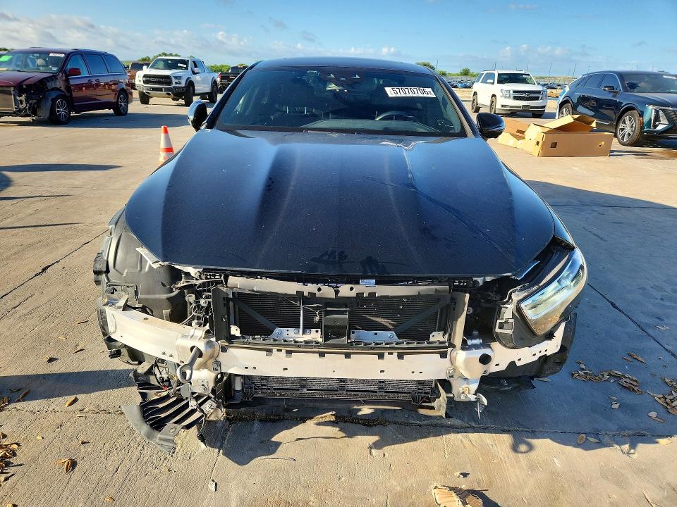 57070706 :رقم المزاد ، WDD2J5JB7LA049428 vin ، 2020 Mercedes-benz Cls مزاد بيع