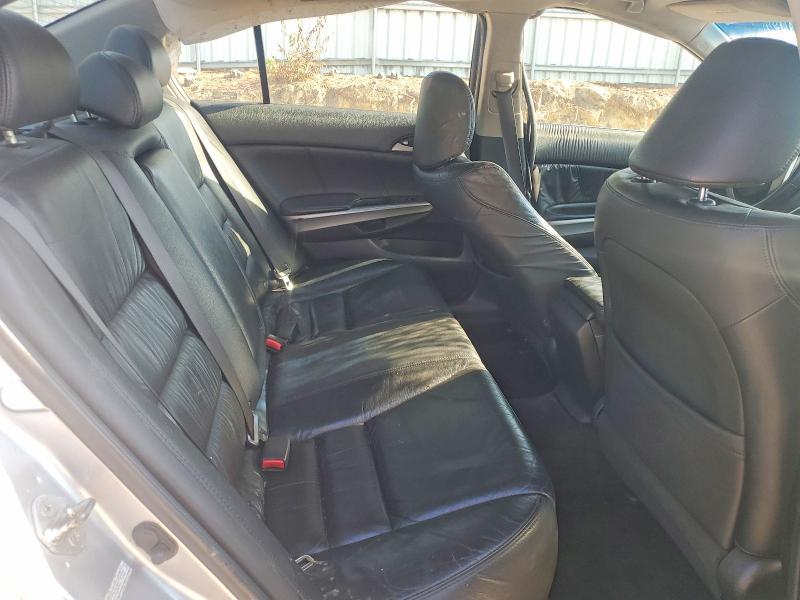 58085996 :رقم المزاد ، 1HGCP26869A074422 vin ، 2009 Honda Accord مزاد بيع