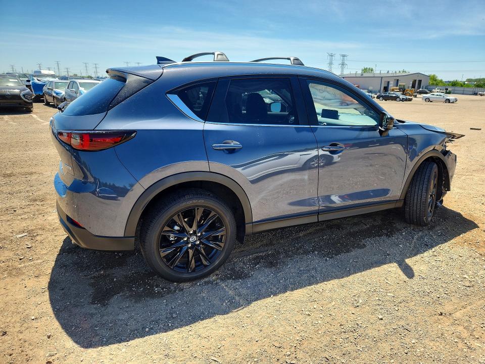 Aukcja sprzedaży 2025 Mazda Cx-5, vin: JM3KFBCM2S0632994, numer aukcji: 55842686