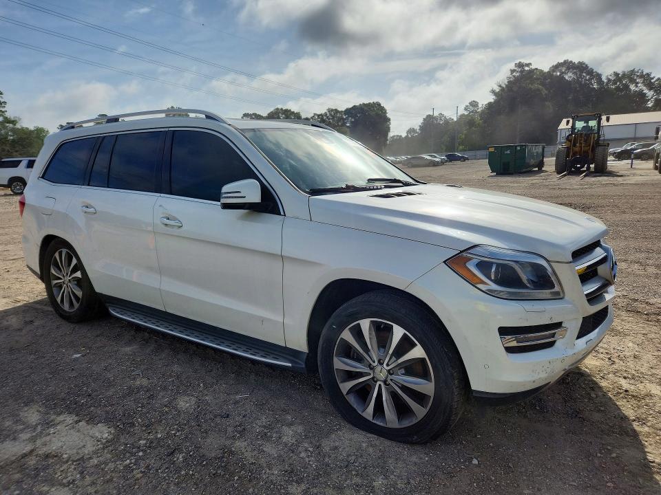 2013 Mercedes-benz Gl მანქანა იყიდება აუქციონზე, vin: 4JGDF7CE4DA192468, აუქციონის ნომერი: 57524076