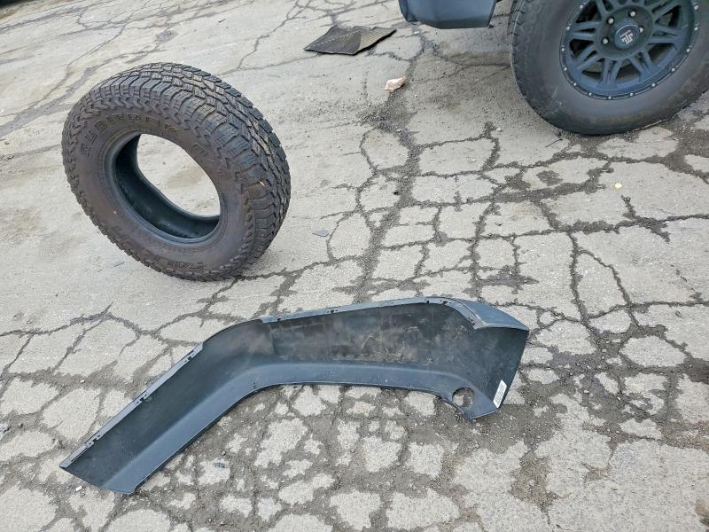 2015 Jeep Wrangler Unlimited მანქანა იყიდება აუქციონზე, vin: 1C4BJWDG6FL751028, აუქციონის ნომერი: 58431546