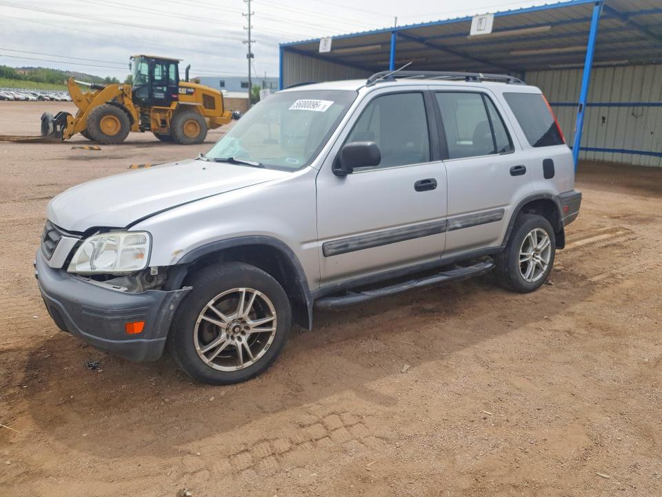Продаж на аукціоні авто 1997 Honda Cr-v, vin: JHLRD184XVC051314, номер лоту: 56080096
