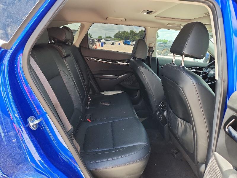 Продаж на аукціоні авто 2021 Kia Seltos, vin: KNDETCA28M7090249, номер лоту: 56578136