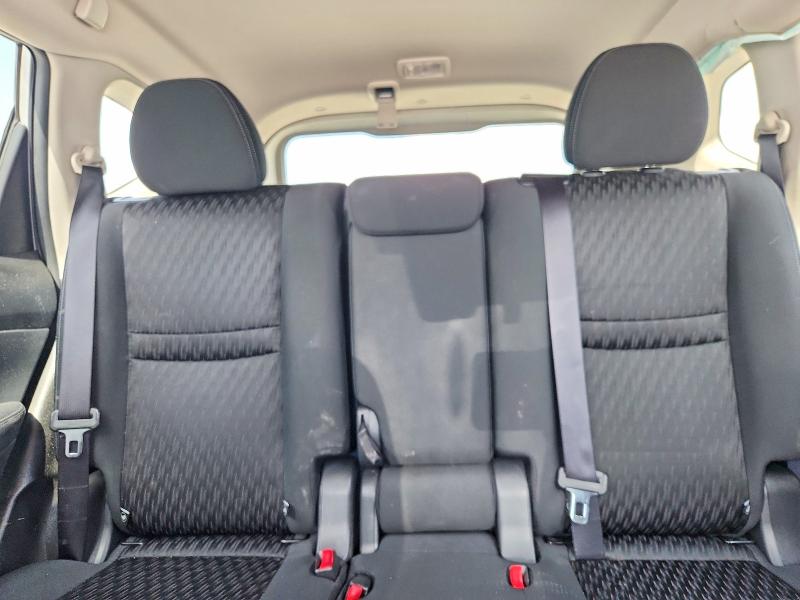 57525166 :رقم المزاد ، KNMAT2MT4LP533640 vin ، 2020 Nissan Rogue مزاد بيع