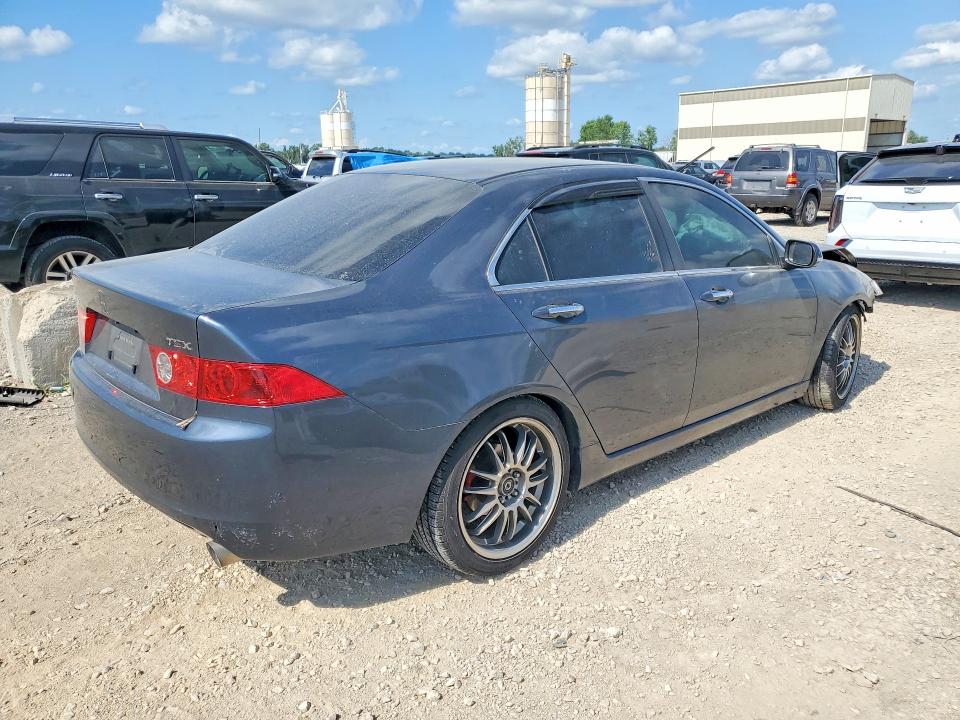 Aukcja sprzedaży 2004 Acura Tsx, vin: JH4CL96924C028237, numer aukcji: 58334606