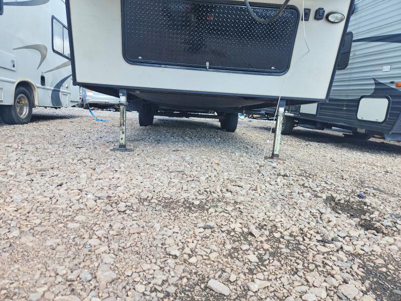 Aukcja sprzedaży 2018 Keystone Rv Cougar Fifth Wheel S, vin: 4YDF29R26J2502589, numer aukcji: 56834916