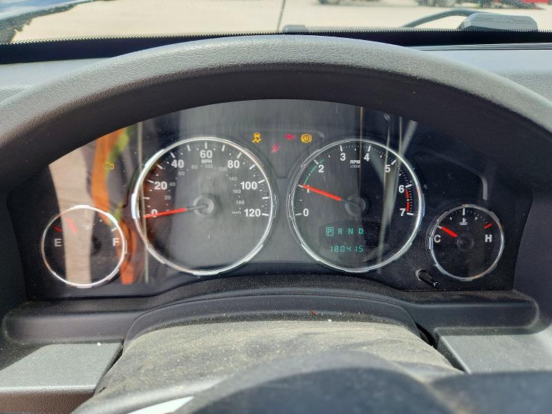 Продажа на аукционе авто 2011 Jeep Liberty, vin: 1J4PN2GK0BW509535, номер лота: 57115716