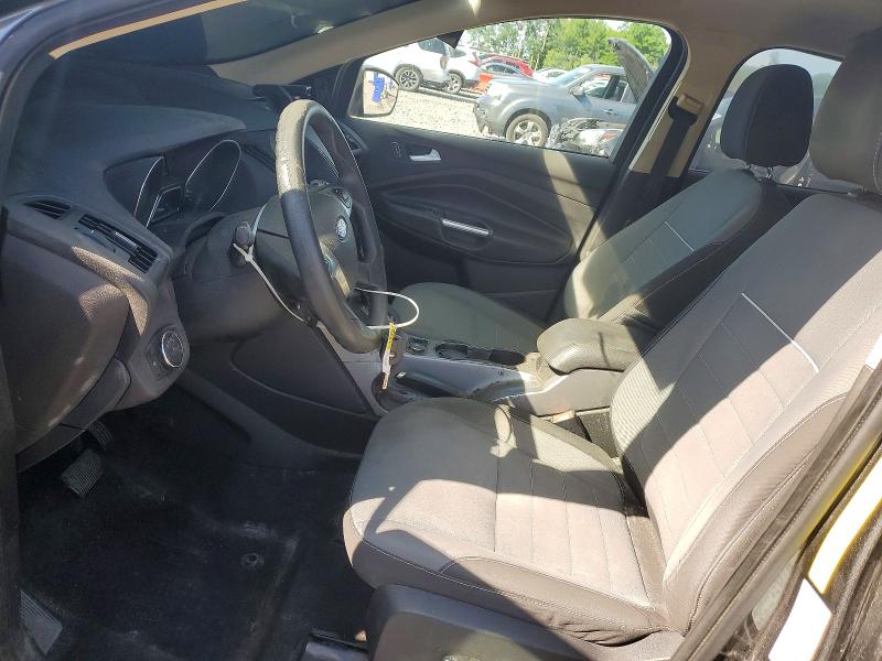58084936 :رقم المزاد ، 1FMCU9GX7FUA03161 vin ، 2015 Ford Escape مزاد بيع