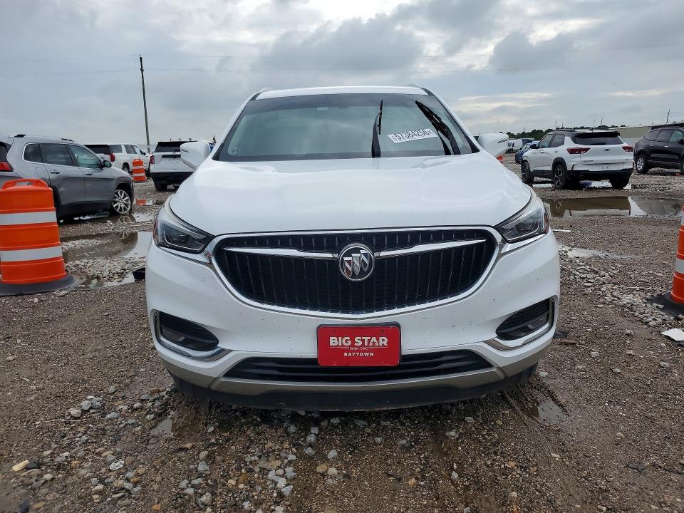 Продаж на аукціоні авто 2020 Buick Enclave, vin: 5GAERBKWXLJ101006, номер лоту: 57384256