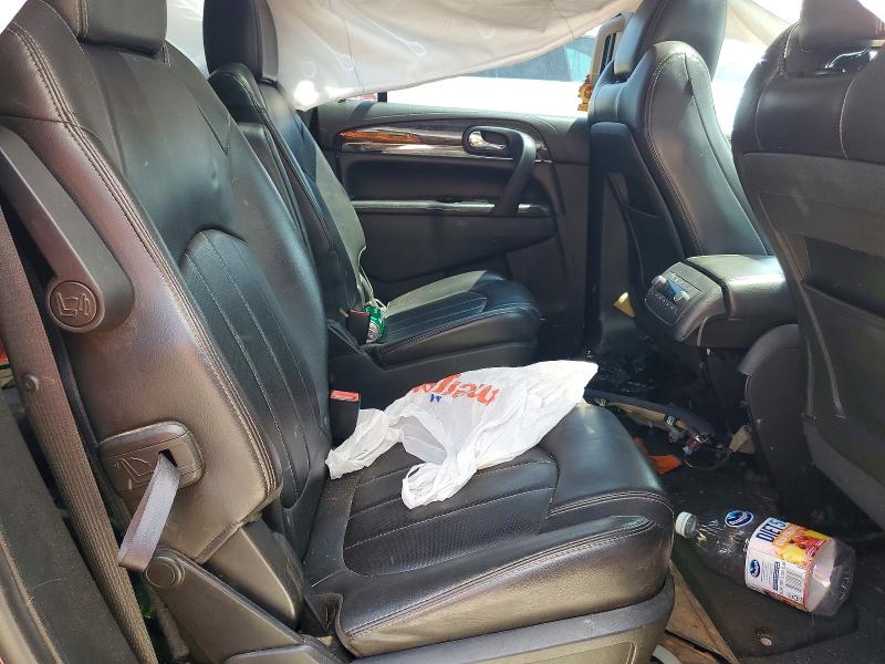 56940606 :رقم المزاد ، 5GAKVCKD9GJ184596 vin ، 2016 Buick Enclave مزاد بيع