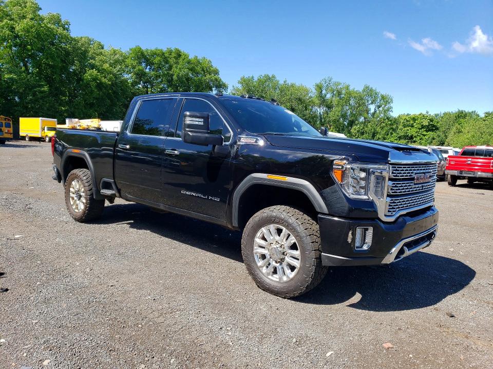 2020 Gmc Sierra მანქანა იყიდება აუქციონზე, vin: 1GT49REY0LF293829, აუქციონის ნომერი: 56978886