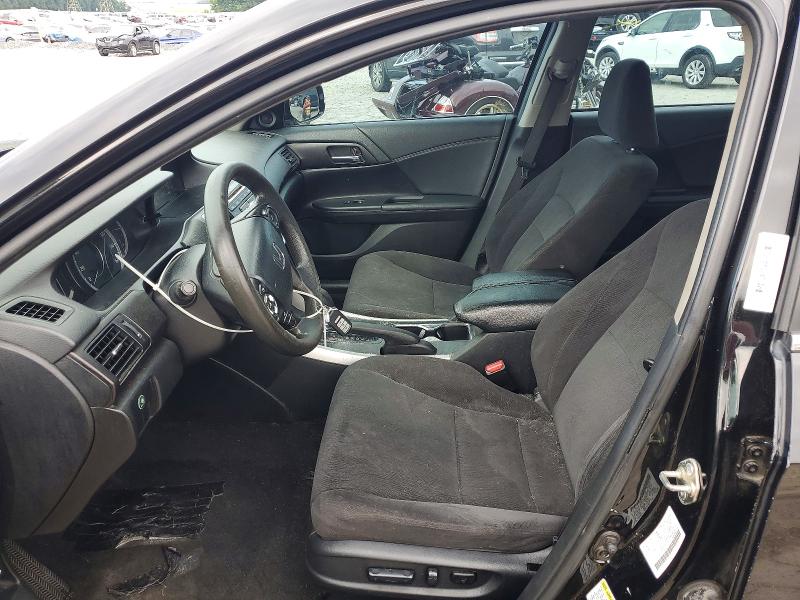 Продажа на аукционе авто 2015 Honda Accord, vin: 1HGCR2F71FA064877, номер лота: 58638006
