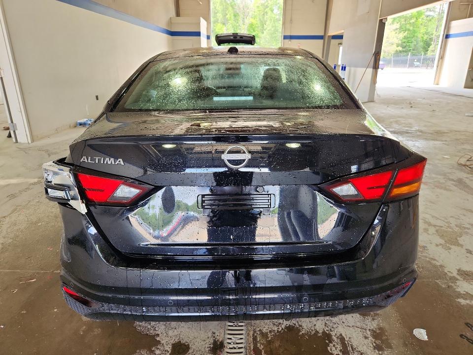 Продаж на аукціоні авто 2025 Nissan Altima, vin: 1N4BL4DV0SN302719, номер лоту: 56757796