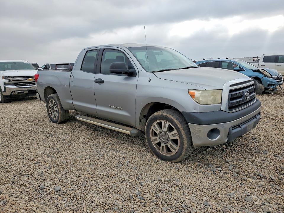 Продаж на аукціоні авто 2011 Toyota Tundra, vin: 5TFRM5F11BX034354, номер лоту: 58299206