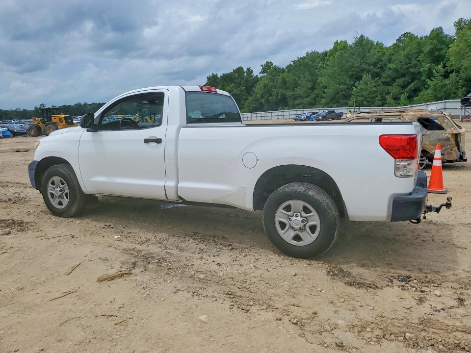58093216 :رقم المزاد ، 5TFLU5F1XDX030425 vin ، 2013 Toyota Tundra مزاد بيع
