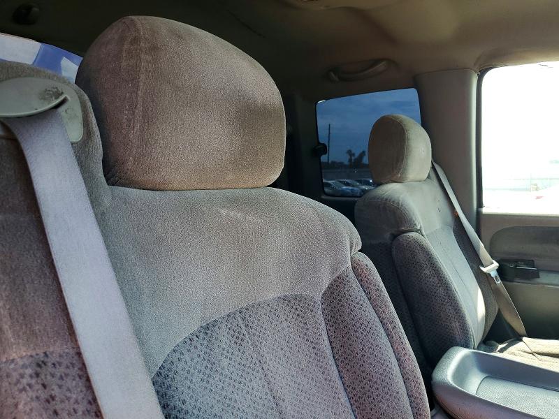 Продаж на аукціоні авто 1999 Chevrolet Silverado, vin: 2GCEC19T4X1229909, номер лоту: 55246546