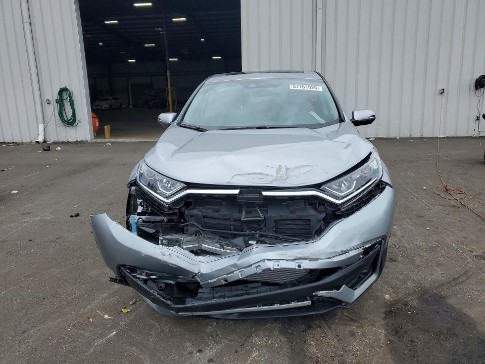 Aukcja sprzedaży 2022 Honda Cr-v, vin: 5J6RW1H58NA017250, numer aukcji: 57761026