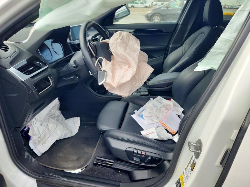 Продажа на аукционе авто 2019 Bmw X2, vin: WBXYJ5C55KEF83245, номер лота: 56442236