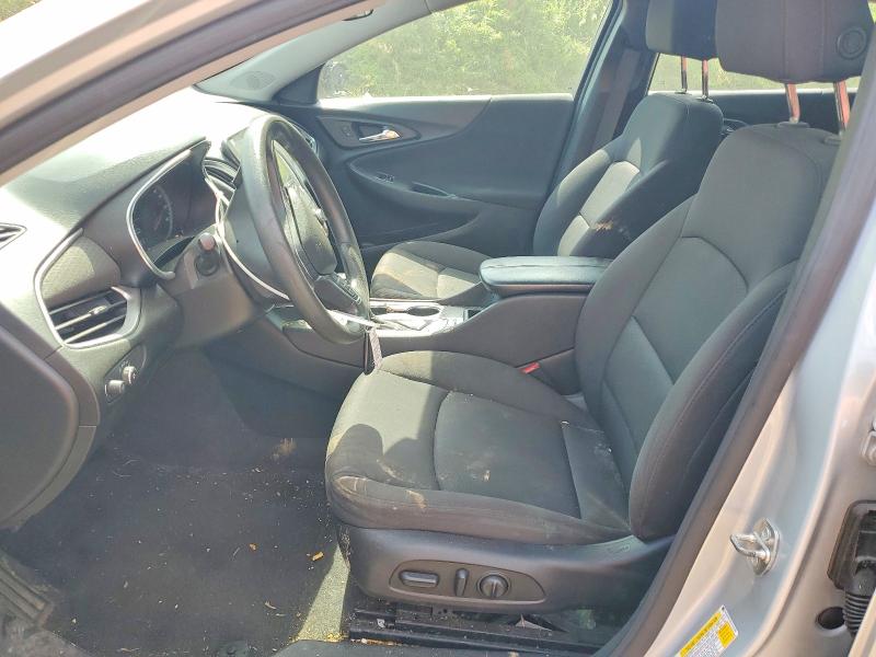 2020 Chevrolet Malibu მანქანა იყიდება აუქციონზე, vin: 1G1ZD5ST3LF111359, აუქციონის ნომერი: 58773646