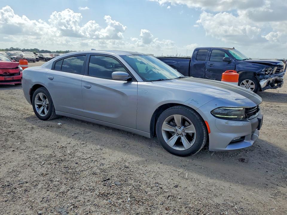 Продаж на аукціоні авто 2016 Dodge Charger, vin: 2C3CDXHG4GH172991, номер лоту: 59013446